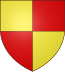 Blason de Mont-d'Astarac