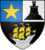 Blason de Rochefort