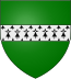 Blason de Beaucamps-Ligny