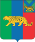 Coat of arms of Nadezhdinsky District