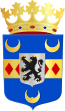 Blason de Kaag en Braassem