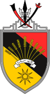 Lambang Negeri Sembilan