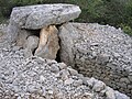 Dolmen des Rascassols, Gard, Frantza