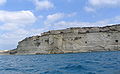 Fort Delimera Marsaxlokk