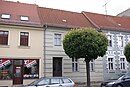 Wohnhaus