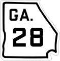 File:Georgia 28 (1920).svg