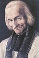 Joan Maria Vianney