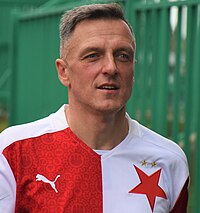 Luboš Kozel (2021)