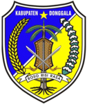 Kabupatén Donggala