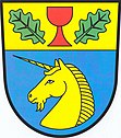 Wappen von Libenice