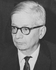 Rudolf Ernst Peierls (1966)