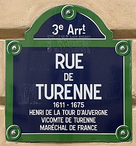 Voir la plaque.