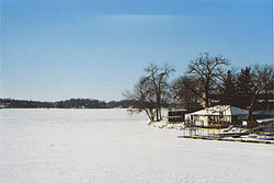 Prior Lake, Minnesota