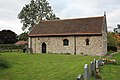 St James, Murton