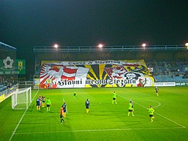 Městský stadion Opava