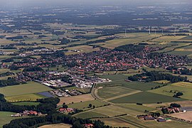 Schöppingen, Ortsansicht -- 2014 -- 9414.jpg