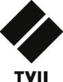 Logo de TV11 janvier 2011 à octobre 2013