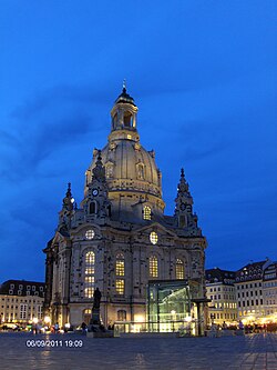 Frauenkirche