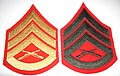 Staff sergeant