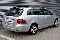 Golf Variant