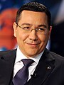 Victor Ponta (age 52) (2012–2015) (age at ascension 39)