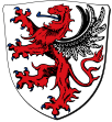 Coat of arms of Gießen