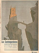 Castillos en España (1912)