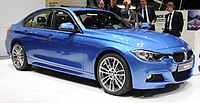 BMW 328i