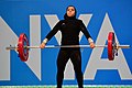 Women 55 kg