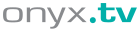 Logo d'Onyx.tv du 9 septembre 2000 au 15 septembre 2004