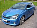 Opel Astra OPC