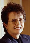 Billie Jean King em 2011