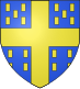 Coat of arms of Choiseul