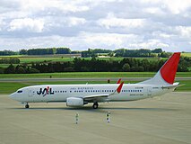 Japan Airlines(JAL Express)