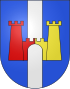 Blason de Cadenazzo