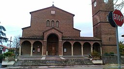 Chiesa di Sant'Antonio Abate