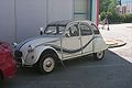 2CV Beachcomber