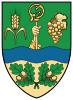 Coat of arms of Monostorapáti