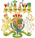 Royal Warrant by Appointment to HRH Prince Albert, Prince Consort (1840-1861)