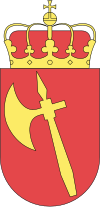 Coat of arms