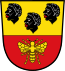 Blason de Strullendorf