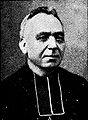 Adolf Daens overleden op 14 juni 1907