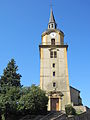 Église Saint-Pierre (extérieur).