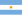 Argentinas hærflag