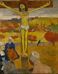 Gauguin Il Cristo giallo.jpg