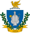 Blason de Irota