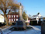 Monument aux morts