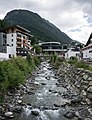 * Nomination Fimbabach stream in Ischgl. Paznaun, Tyrol, Austria --Basotxerri 17:46, 15 August 2017 (UTC) * Promotion Good quality. --Livioandronico2013 19:45, 15 August 2017 (UTC)