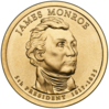 Monroe dollar