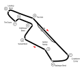 Circuitu de Kyalami (1967-1985)